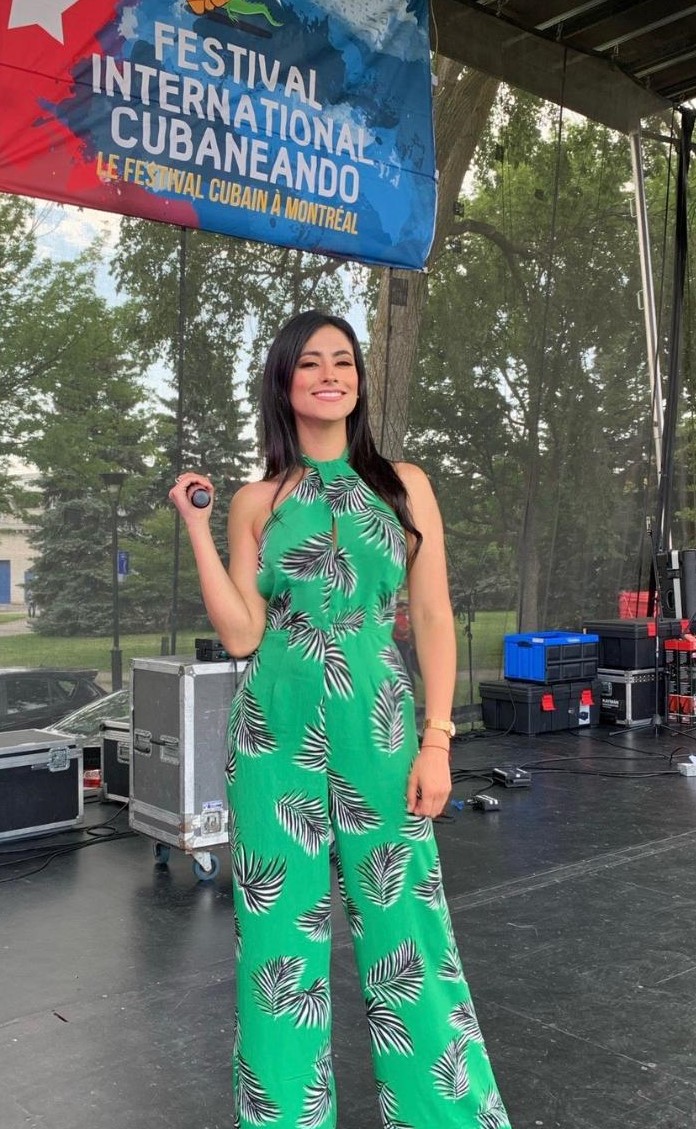 Paola Saavedra